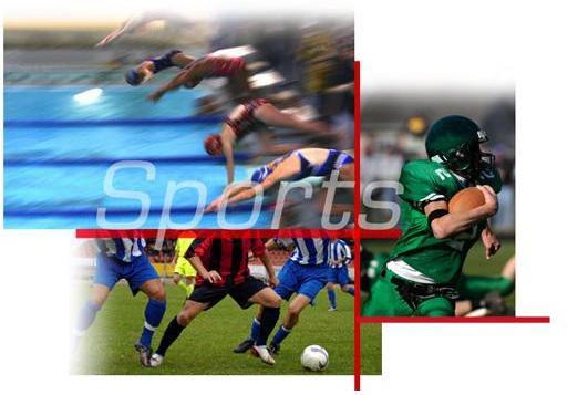 Howard County Athletics